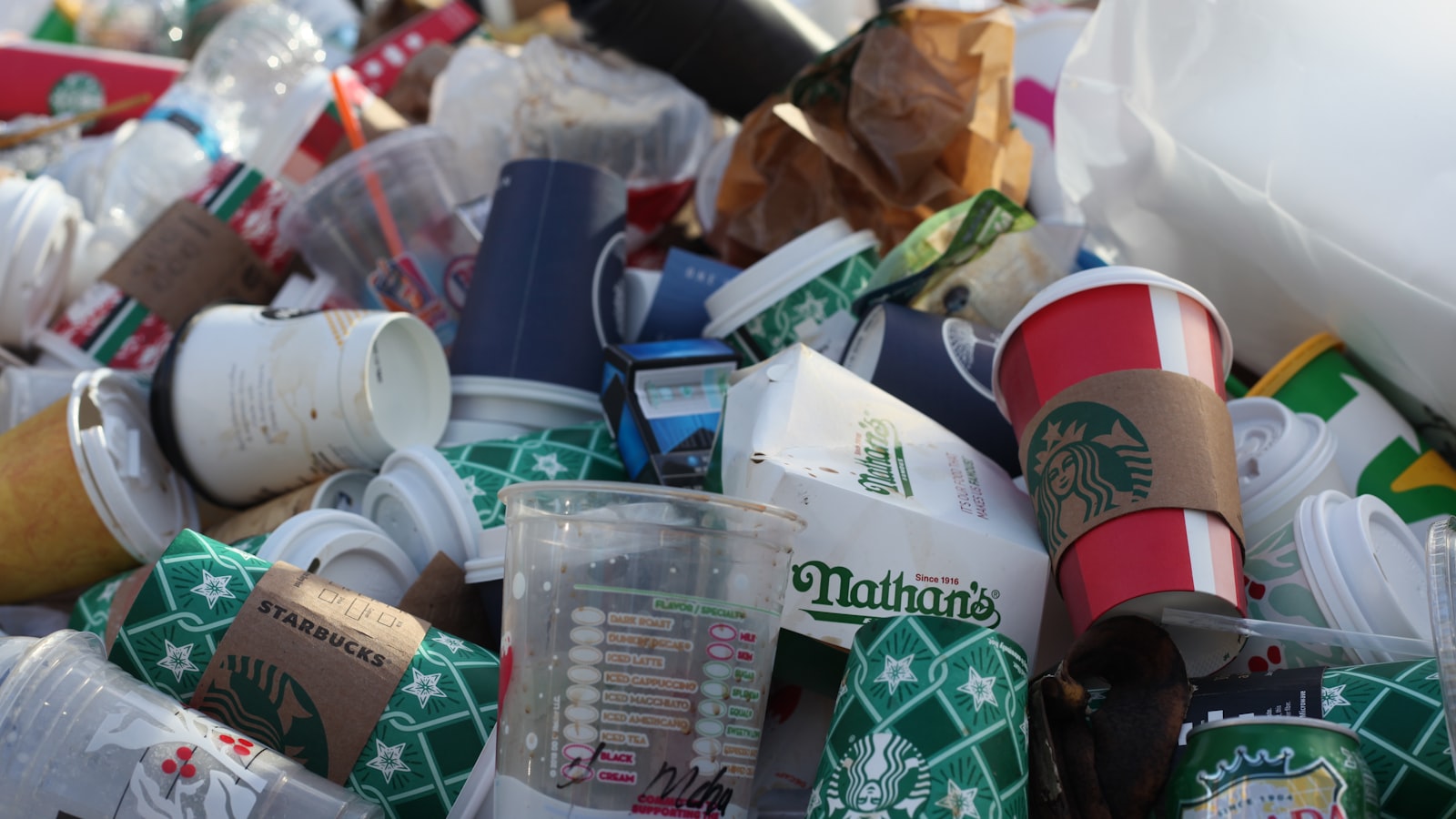 Why Packaging Is the Biggest Thing in Your Bin